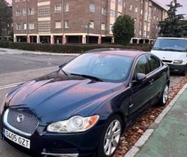 JAGUAR - XF