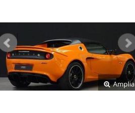 LOTUS ELISE SPORT LOTUS - ELISE