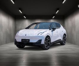 LYNK AND CO 02 LYNK & CO 02 BEV 66KWH MORE