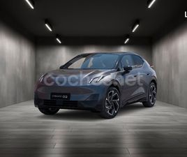 LYNK AND CO 02 LYNK & CO 02 BEV 66KWH MORE