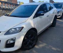MAZDA - CX-7