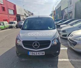 MERCEDES-BENZ CITAN