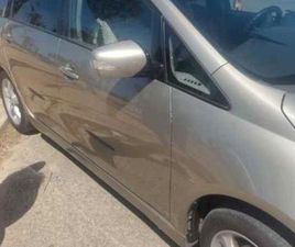 MITSUBISHI - GRANDIS