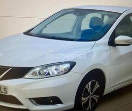 NISSAN PULSAR NISSAN PULSAR