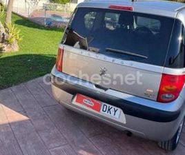 PEUGEOT 1007 PEUGEOT 1007