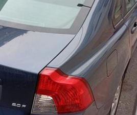 VOLVO S40 D3 VOLVO - S40