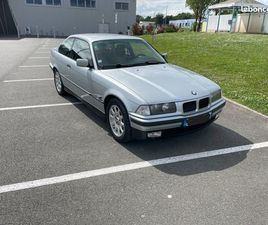 BMW 328 I 1996 COUPE