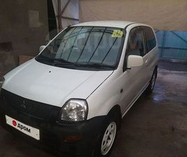 MITSUBISHI MINICA