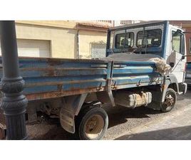 NISSAN ATLEON NISSAN - ATLEON