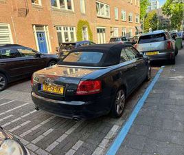 A4 2.0 TFSI PRO LINE