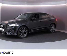 AUDI Q3 SPORTBACK 45 TFSI SPORTBACK 45 TFSI E S EDITION 245 PK S-TRONIC | NA