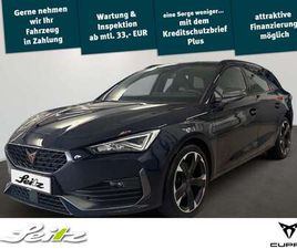 SPORTSTOURER 1.4 TSI E-HYBRID *AHK*NAVI*LED*