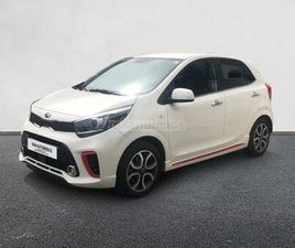 KIA - PICANTO 1.0 CVVT 49KW 67CV GT LINE