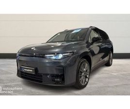 LEAPMOTOR C10 LEAPMOTOR C10 BEV 218CH 69,9 KWH DESIGN MY25