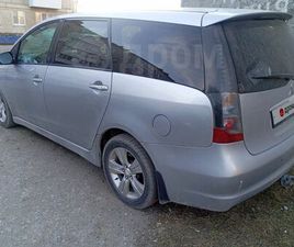 MITSUBISHI GRANDIS
