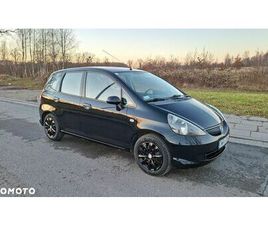 HONDA JAZZ HONDA JAZZ