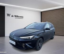 MG MG5 MG5 LUXURY 61KWH AUTONOMIE ETENDUE