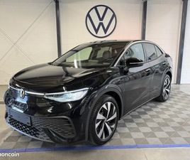 VOLKSWAGEN ID.5 286CH PRO 77KWH LIFE MAX