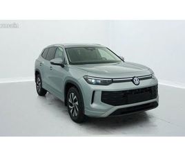 VOLKSWAGEN TAYRON 1.5 ETSI 150CH DSG7 7PL LIFE PLUS