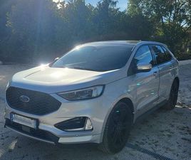 FORD EDGE FORD EDGE II 2.0 ECOBLUE AWD 238 CV ST-LINE
