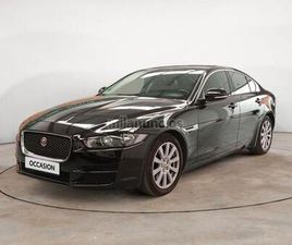 JAGUAR XE D180 JAGUAR - XE 2.0 AJ200D DIESEL AUTO AWD XE PRESTIGE