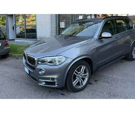 XDRIVE40E LUXURY AUTO