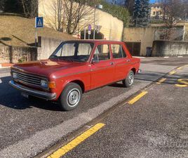 FIAT 128