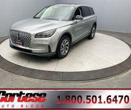 LINCOLN PREMIERE USED 2024 LINCOLN CORSAIR PREMIERE