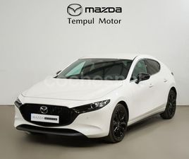 MAZDA 3 MAZDA MAZDA3 2.0L ESKY X MHEV 6AT HOMURA