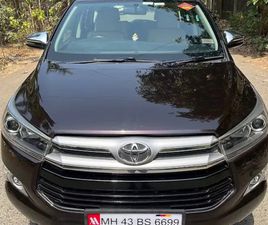 TOYOTA INNOVA