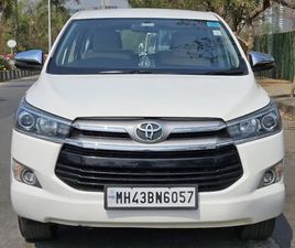 TOYOTA INNOVA