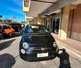 FIAT 500 1.0 HYBRID CULT 70CV *PROMO SD 2026