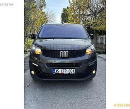 2.0 MULTIJET MAXI LOUNGE