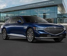 GENESIS G90 NEW 2026 GENESIS G90 3.5T E-SC