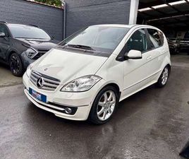 GOOD CONDITION/EURO 5/ BELGIUM CAR