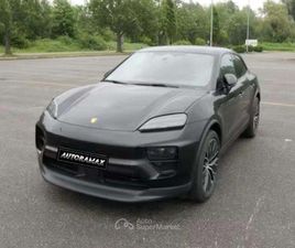 4 ELECTRIC PRONTA CONSEGNA