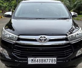 TOYOTA INNOVA