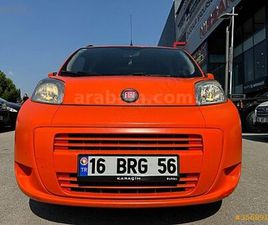 FIORINO CARGO 1.3 MULTIJET ACTUAL