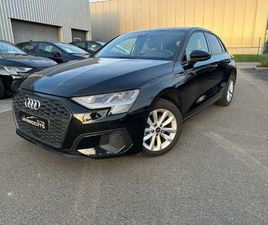 AUDI A3 SPORTBACK 30 TFSI 30 TFSI SPORTBACK S TRONIC, CARPLAY/ VIRTUAL/ ACC