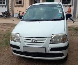 HYUNDAI SANTRO