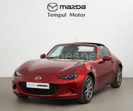 MAZDA MX-5 1.5 SKYACTIVG EXCLUSIVELINE