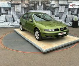 SEAT LEON 1.9TDI, 81KW