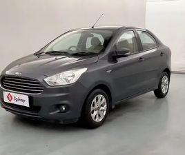 FORD ASPIRE