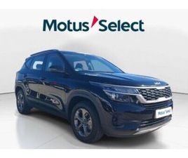 KIA SELTOS 2023 KIA SELTOS 1.6 EX AUTO