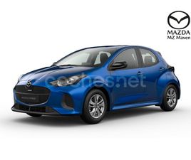 MAZDA 2 MAZDA MAZDA2 1.5 116 CV CVT CENTRELINE