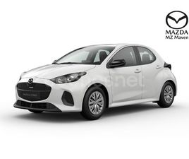 MAZDA 2 MAZDA MAZDA2 1.5 116 CV CVT PRIMELINE