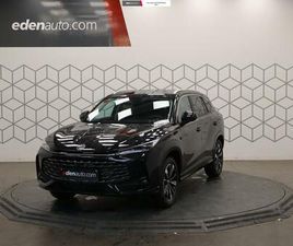 MG EHS EHS 1.5 HYBRID+ 224 CH LUXURY 5P