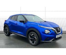 1.0 DIG-T N-CONNECTA EURO 6 (START/STOP) 5DR