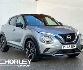 1.0 DIG-T TEKNA+ EURO 6 (START/STOP) 5DR