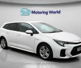 SUZUKI SWACE 2020 - 1.8 HYBRID SZ-T 5DR CVT